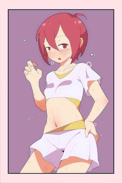 Otokorashiku Naritai Shinyuu o Shitsukete Mita. | Training My Best Friend Who Wants to Be Manly 8