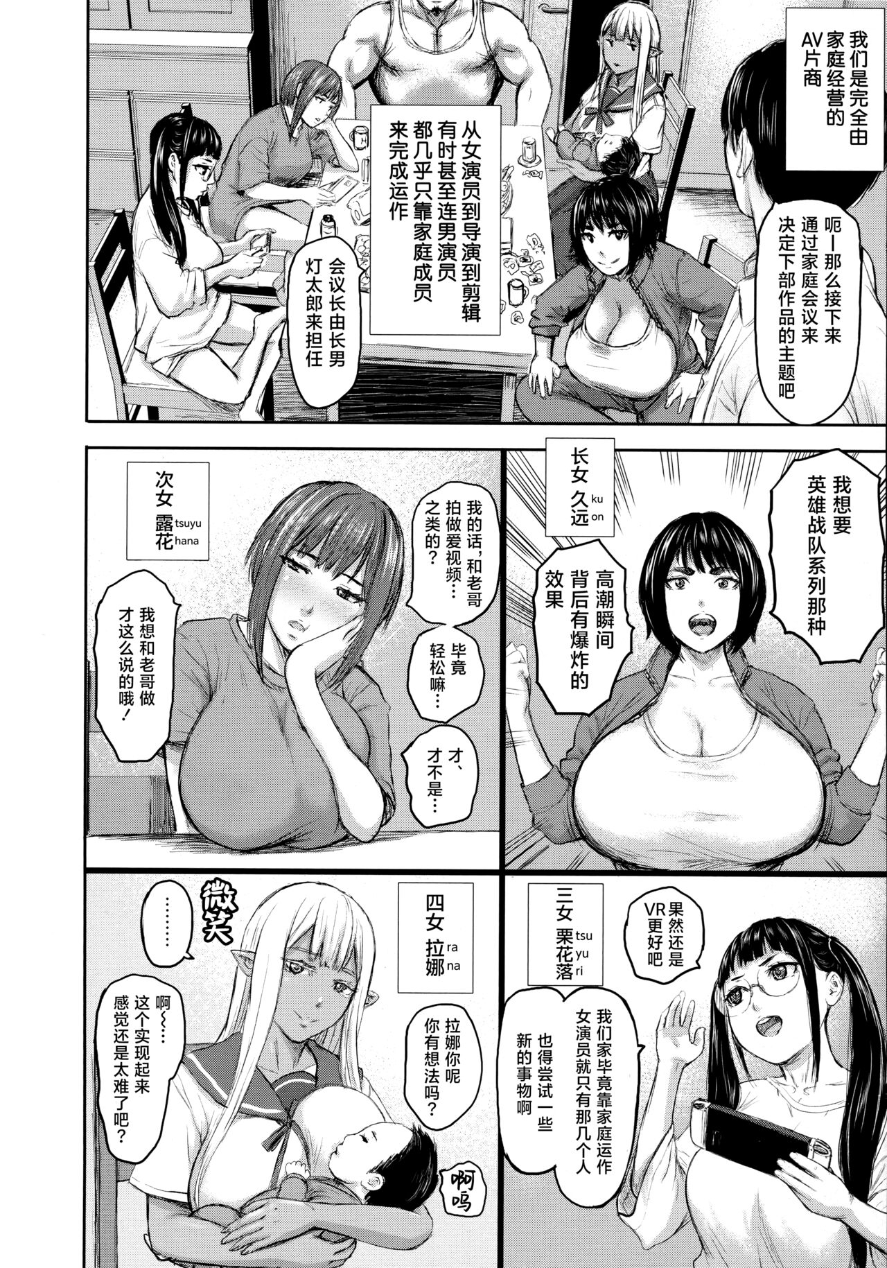 AV FAMILY - Page 18