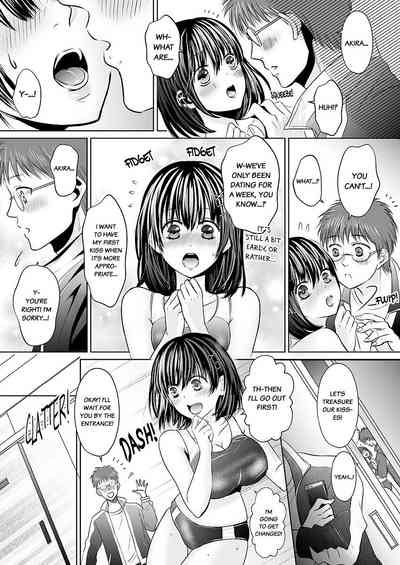 Kareshi no Menomaede… Haitteru!?14 7