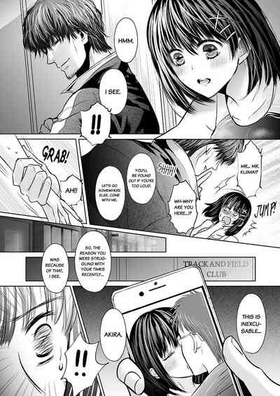 Kareshi no Menomaede… Haitteru!?14 8