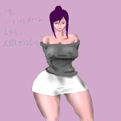 yuri tentacle futanari 1