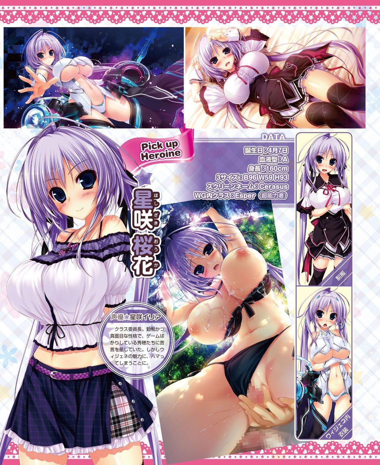 DENGEKI HIME 2014-06 9