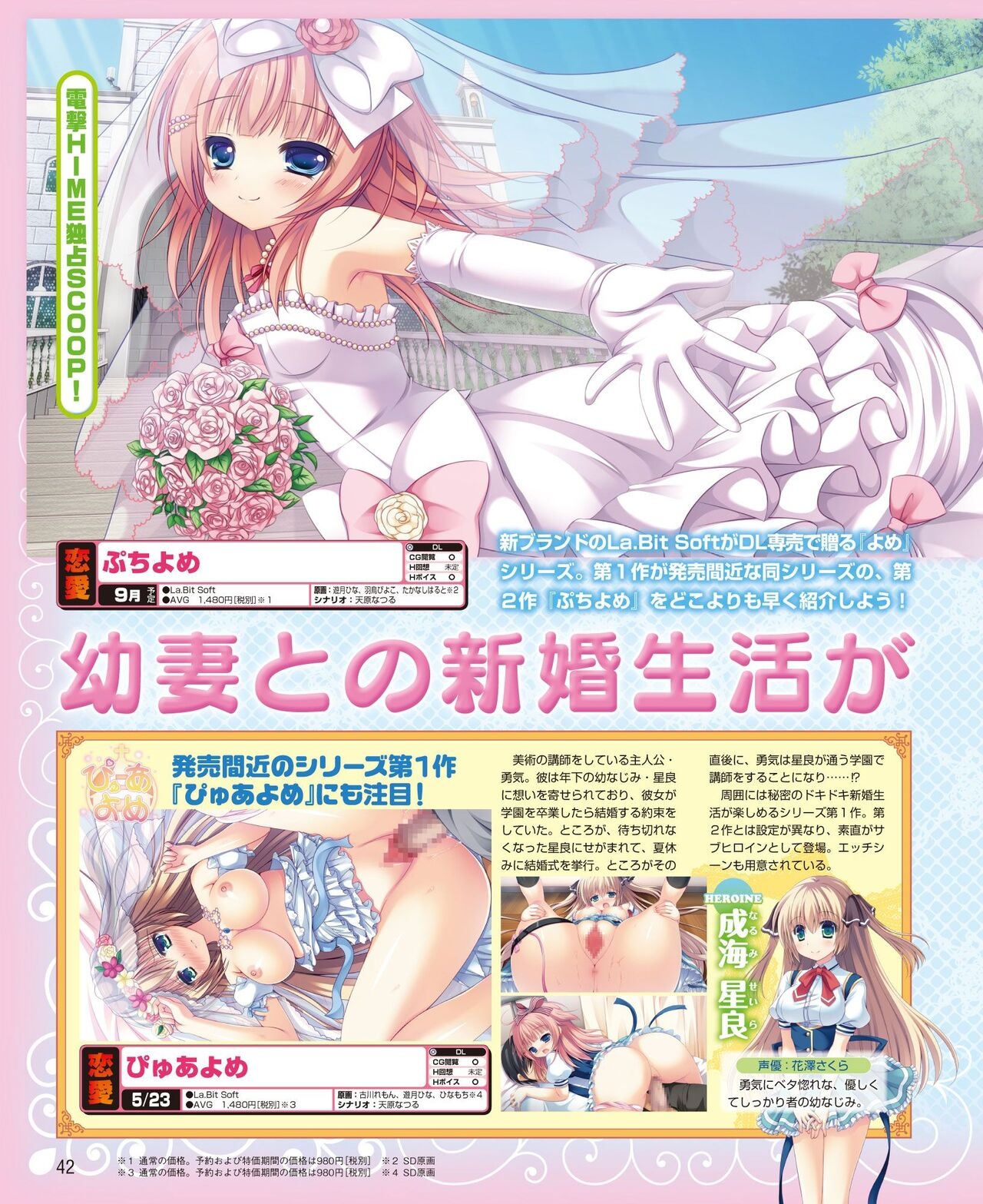 DENGEKI HIME 2014-06 33