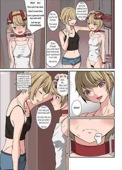 Malicious trauma coping 7