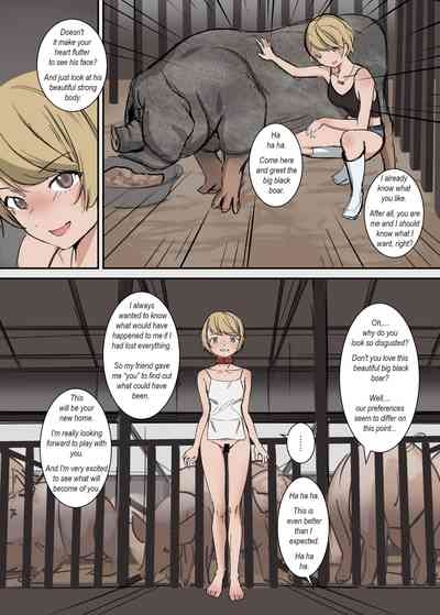 Malicious trauma coping 8