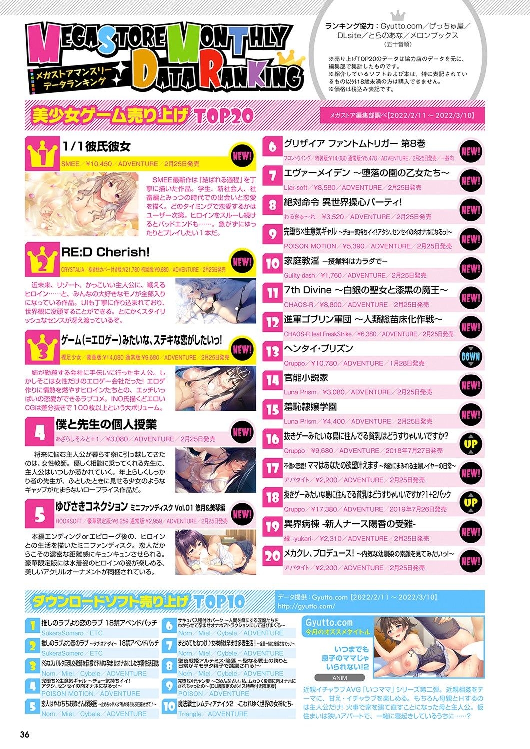 Monthly Megastore 2022-05 - Page 29