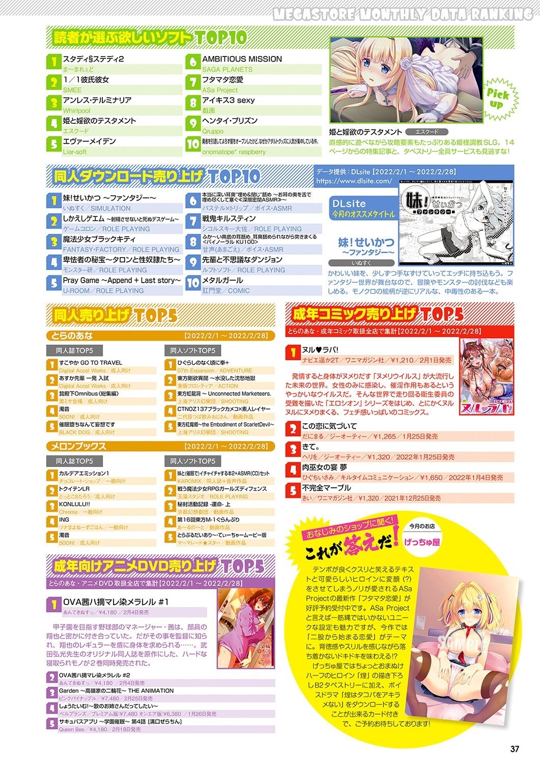 Monthly Megastore 2022-05 - Page 30