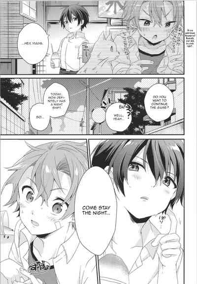 Romantic. 6
