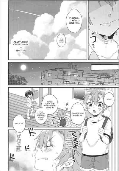 Romantic. 7
