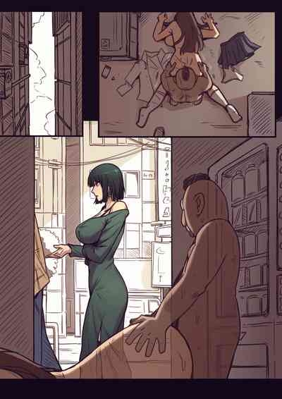 Fubuki 1