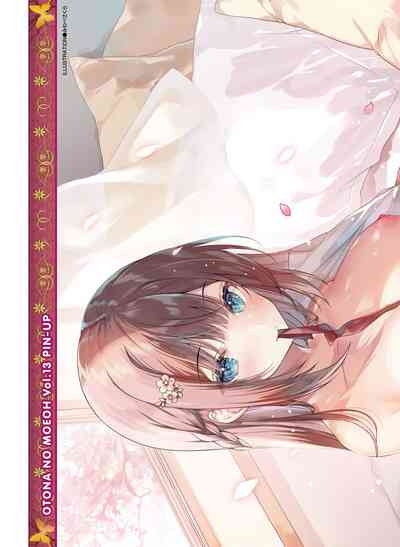 Dengeki Otona no Moeoh Vol.13 3