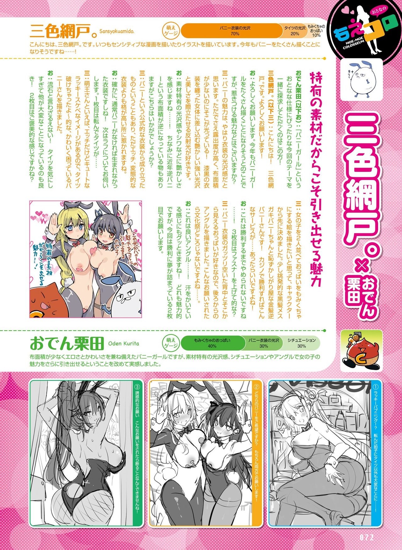 Dengeki Otona no Moeoh Vol.13 75