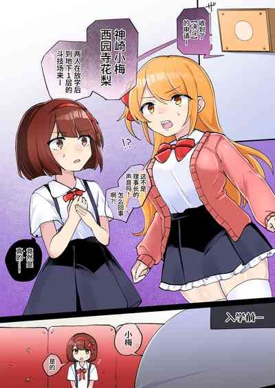 Gekokujou Monogatari 9