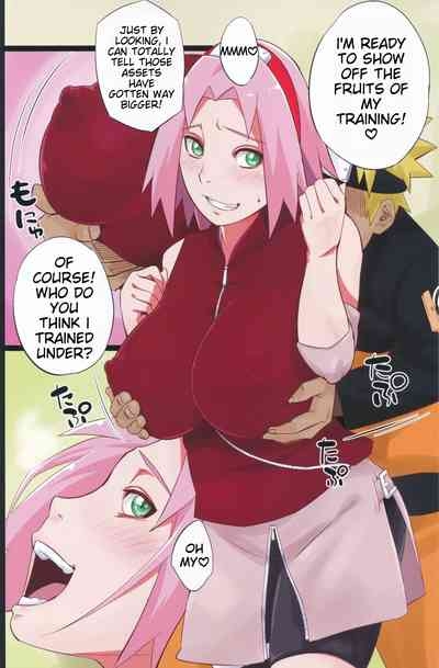 NARUTOP PINK104 3