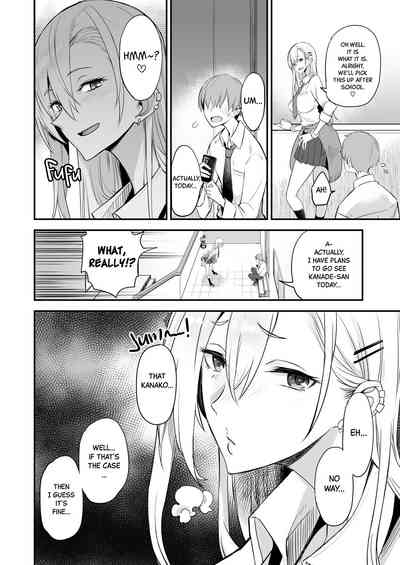 Konna Ii Koto. Ni | Something This Good 2 8