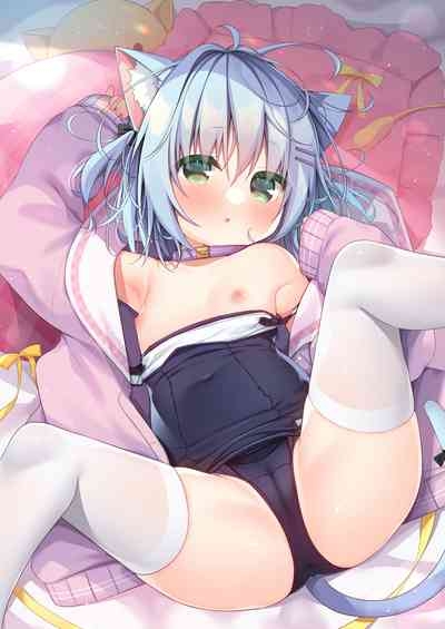 Kimagure Nyan Nyan-o 2