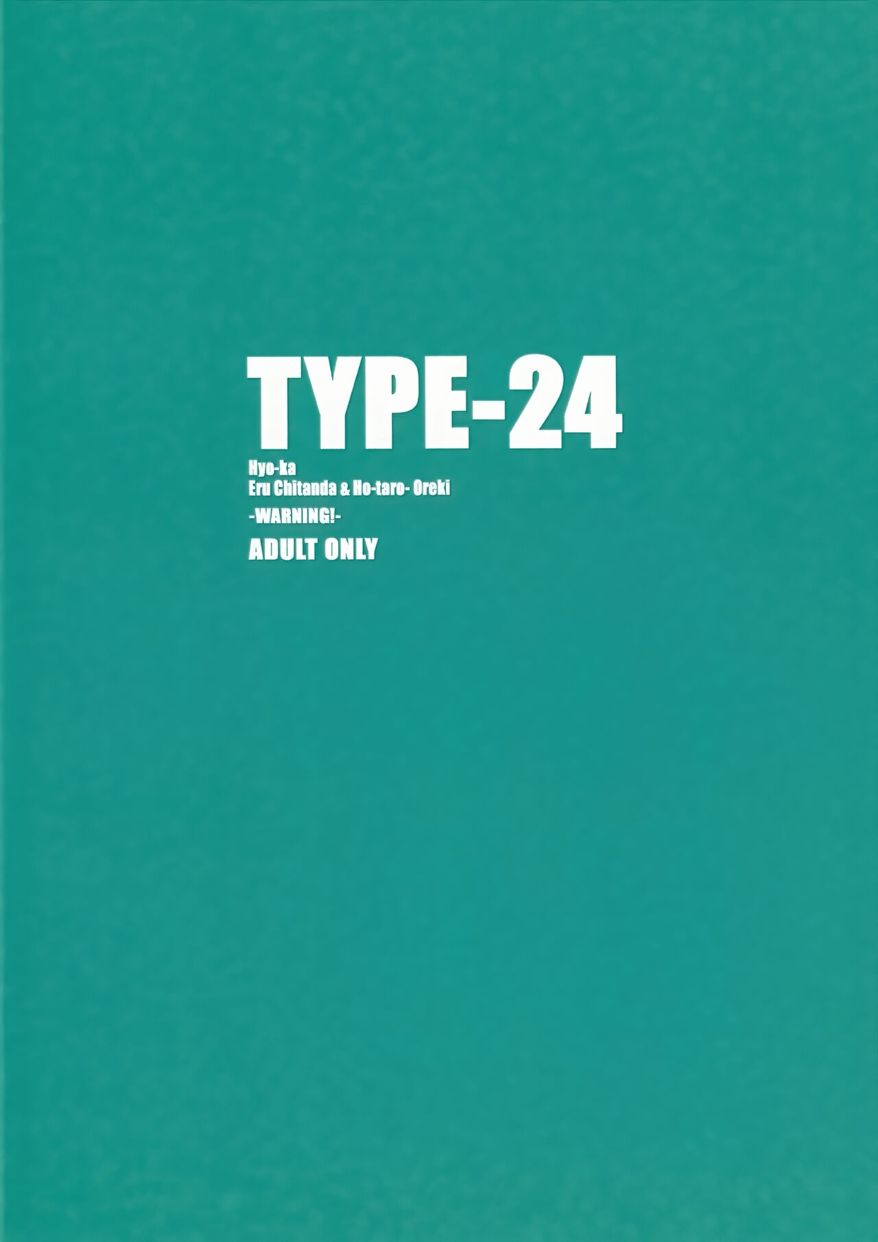 TYPE-24 22