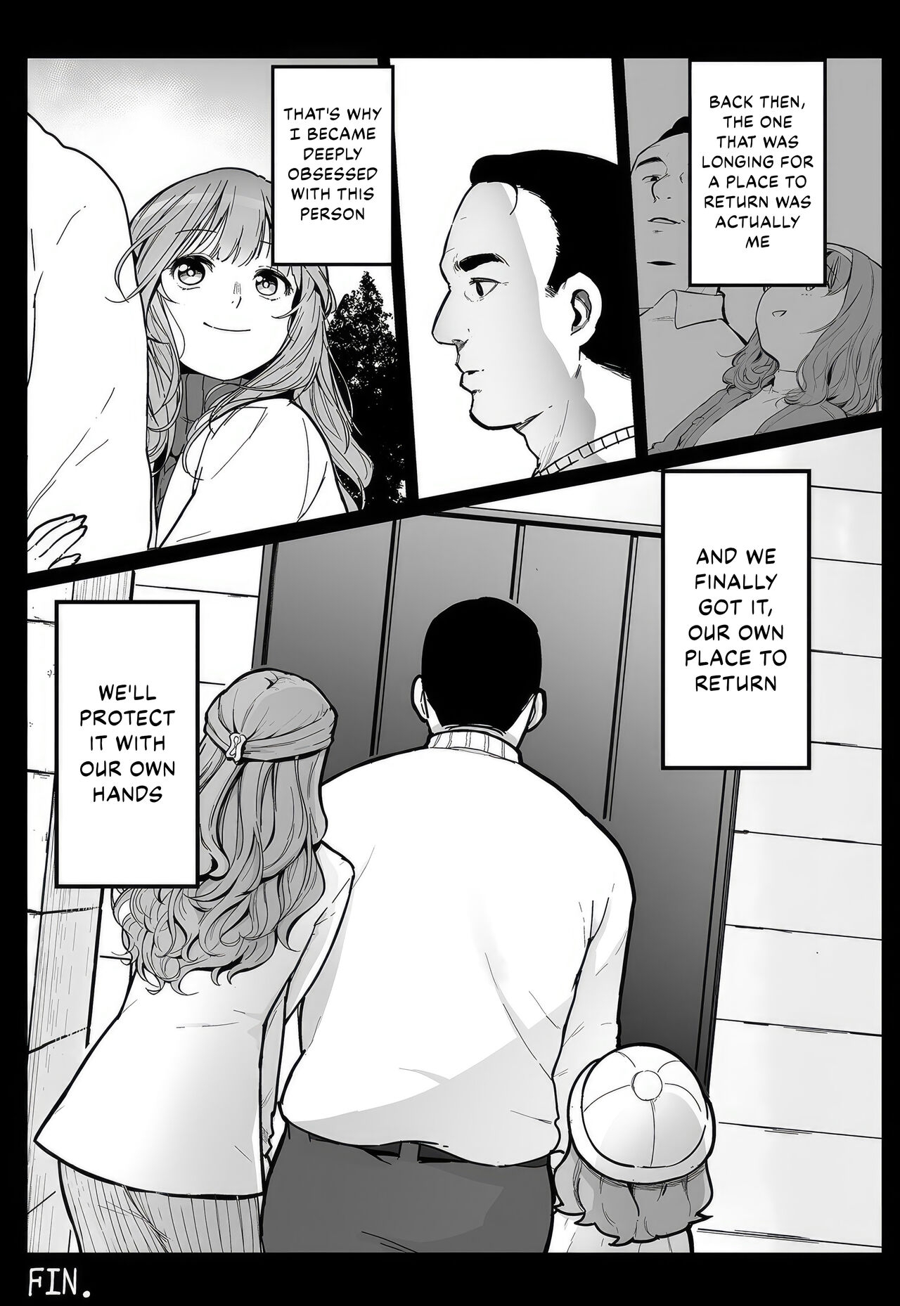 Enkou Nisshi - Page 25