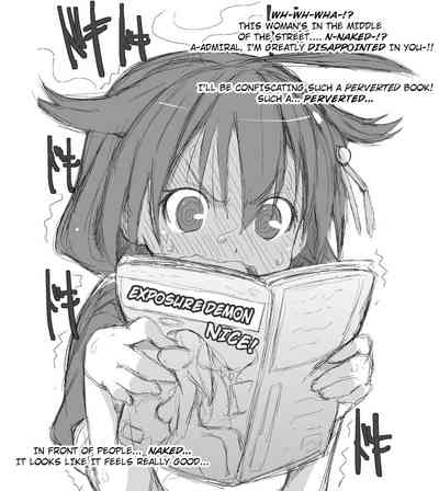 Shigure. Inaka Bus-tei de Roshutsu suru no Maki 2