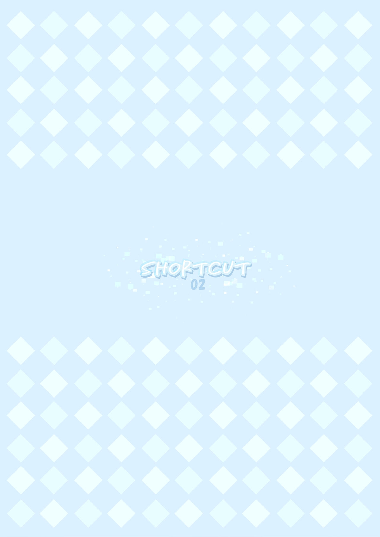 SHORTCUT 02 26