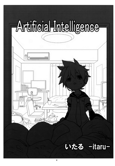 Artificial Intelligence 4