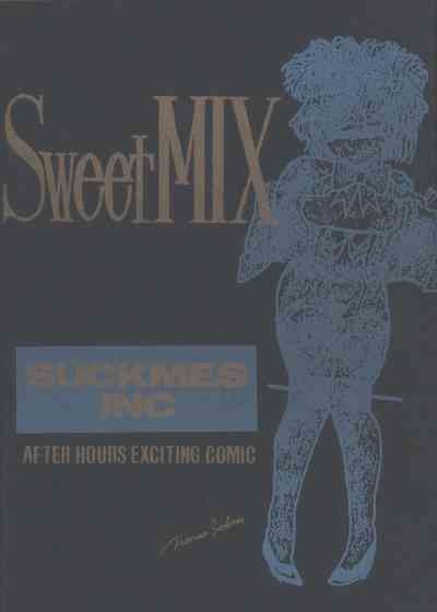 Sweet MIX 1