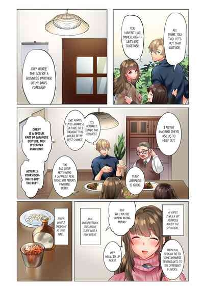 Zetsurin Gaikokujin no Yaba Sugiru Netori Kata 〜 Iya to wa Iwasenai , Kikakugai no Wakarase SEX 14 5