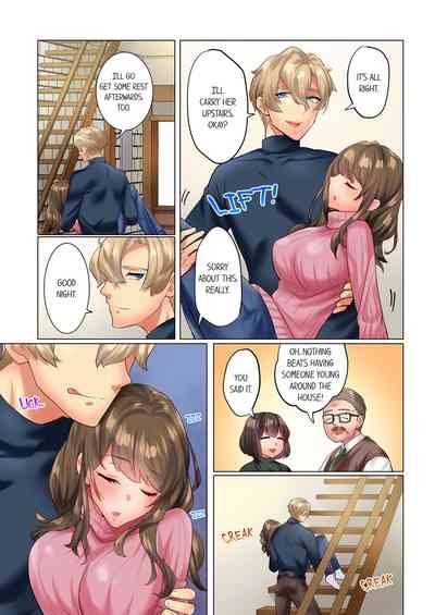Zetsurin Gaikokujin no Yaba Sugiru Netori Kata 〜 Iya to wa Iwasenai , Kikakugai no Wakarase SEX 14 7