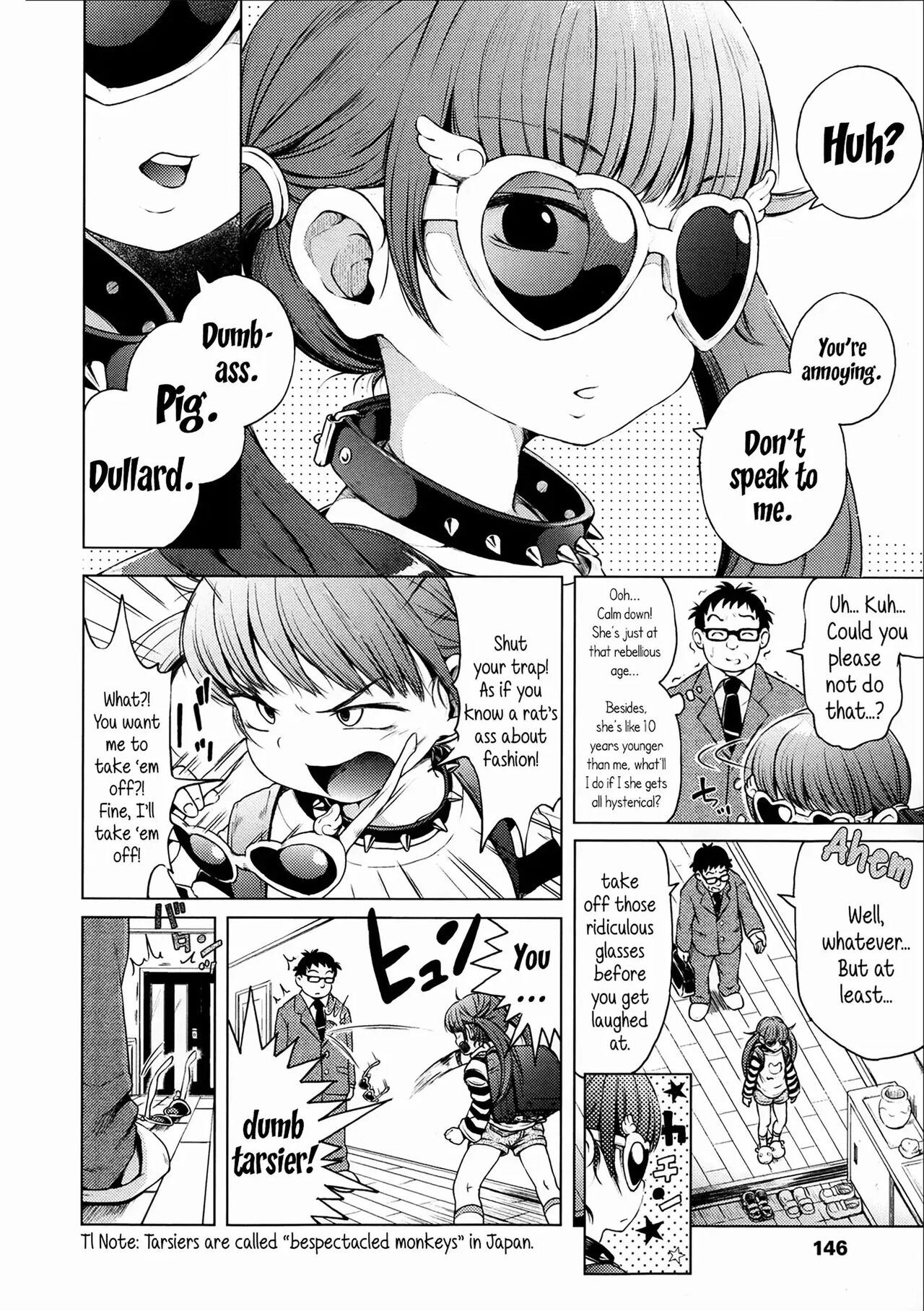 Puchi Love Kingdom 123