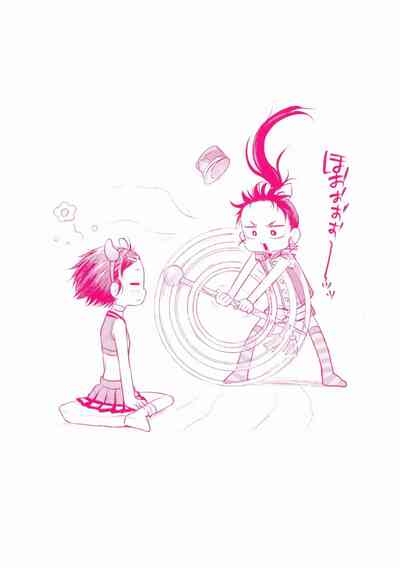 Puchi Love Kingdom 2