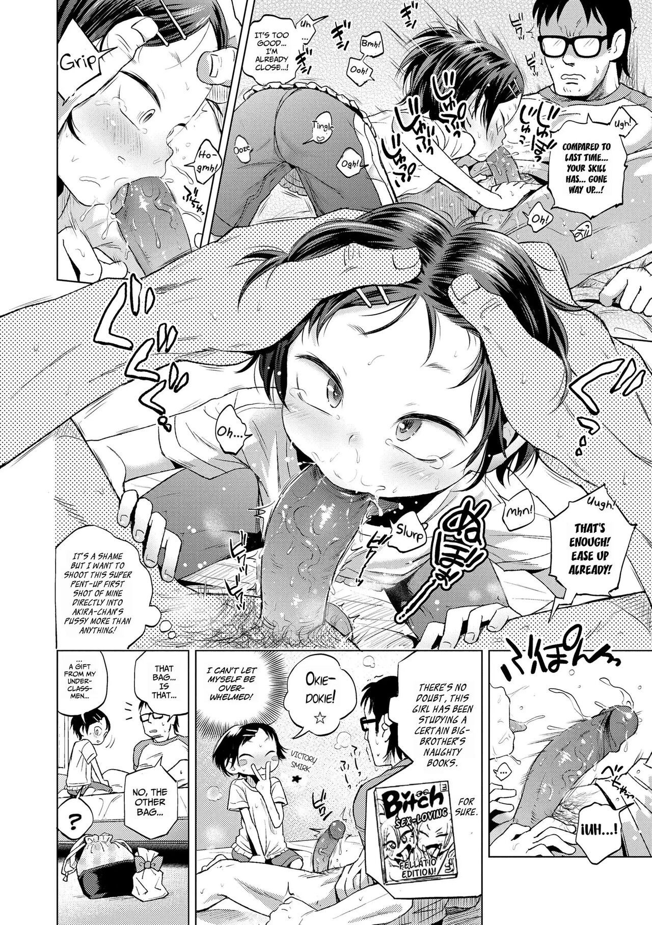 Puchi Love Kingdom 41