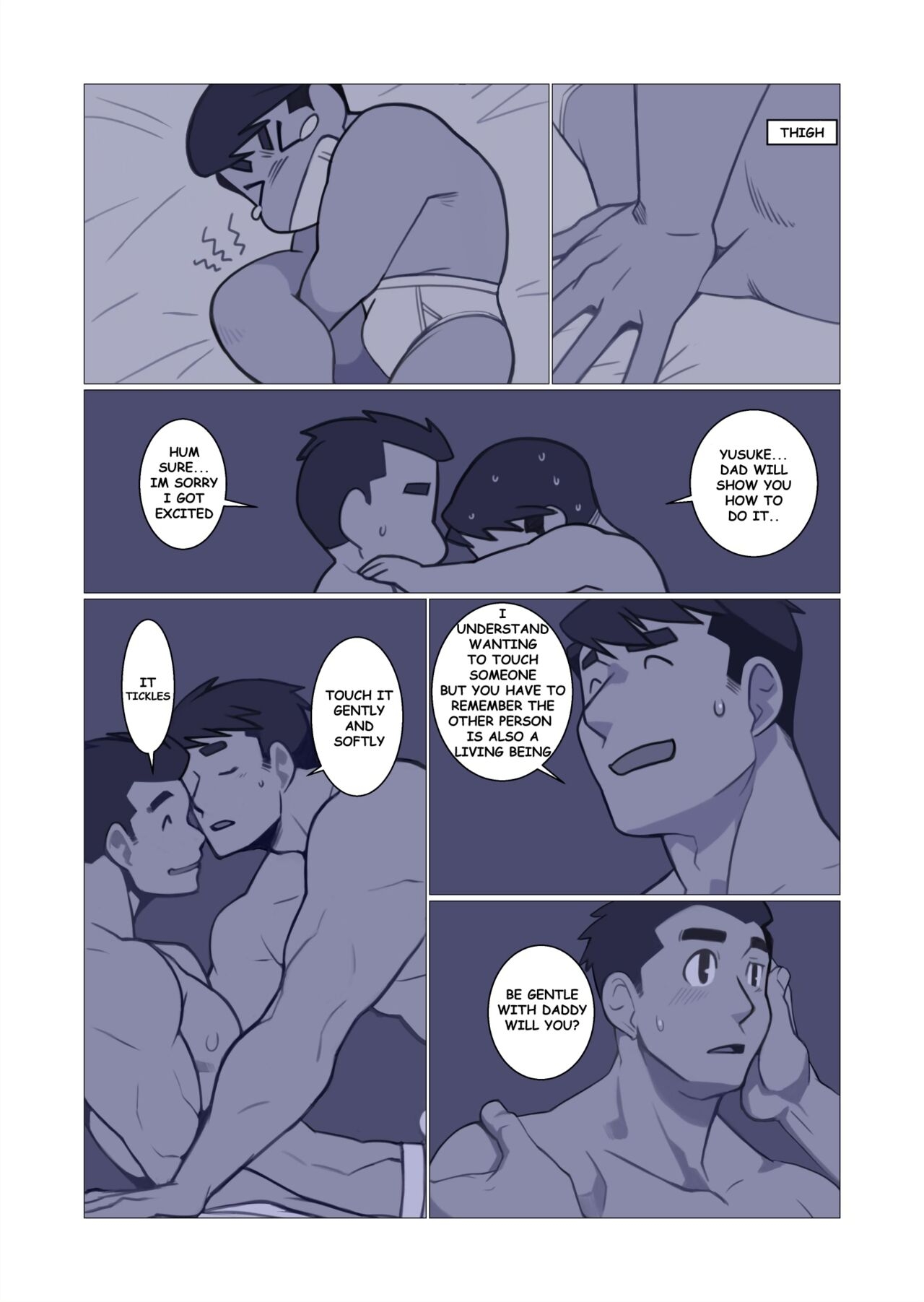 Father 02 - Page 10
