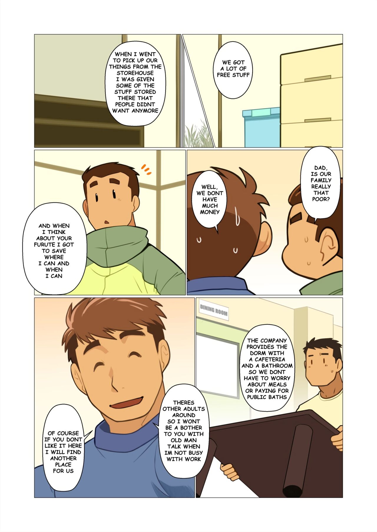 Father 02 - Page 2