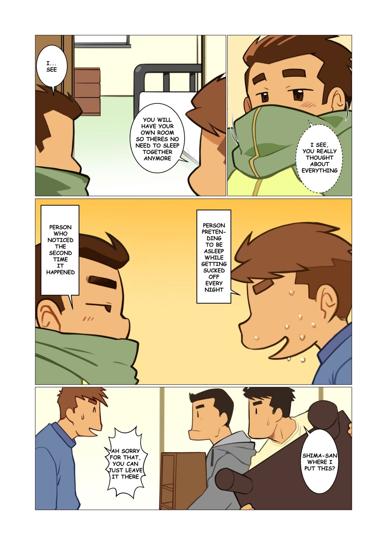 Father 02 - Page 3