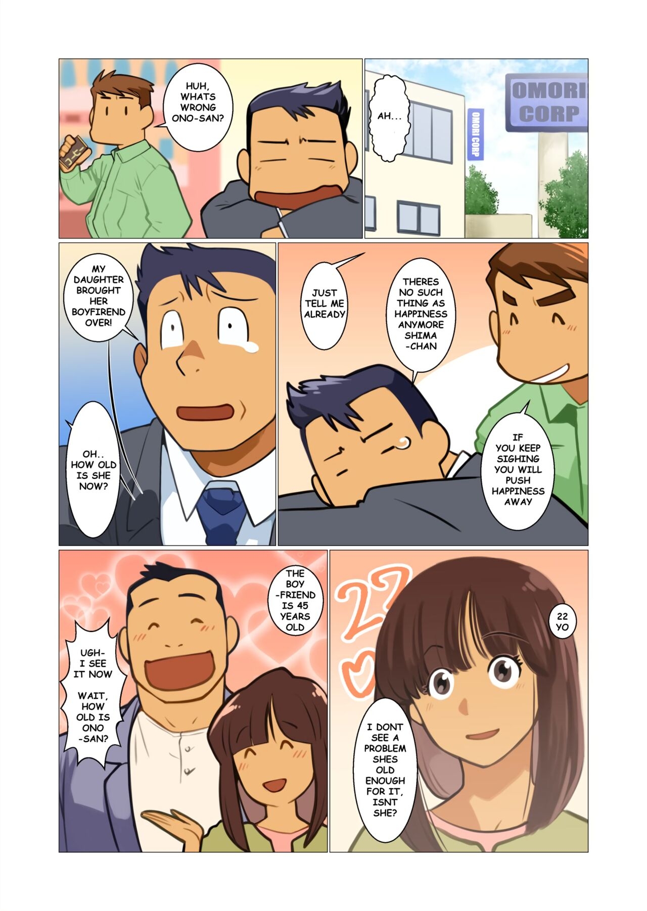 Father 02 - Page 4