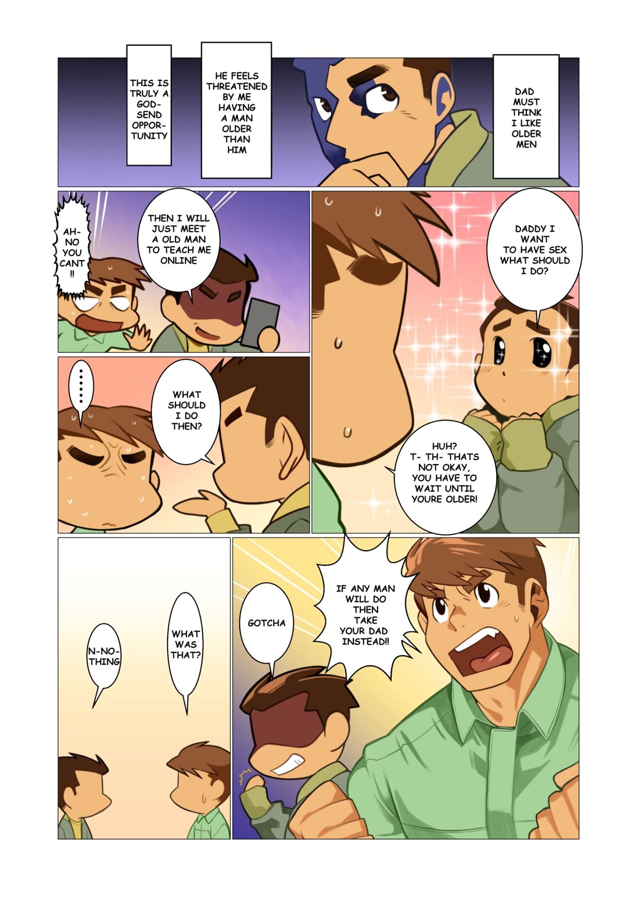 Father 02 - Page 7