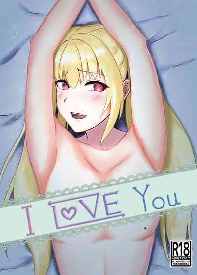 love you!! 1