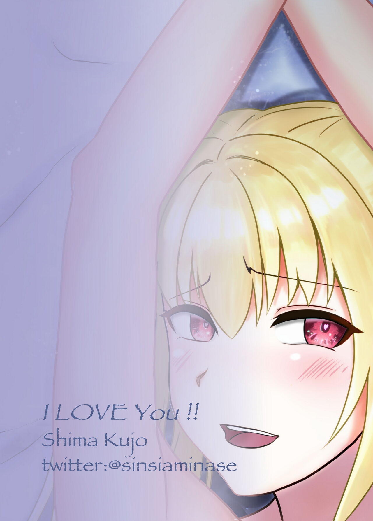 love you!! - Page 24