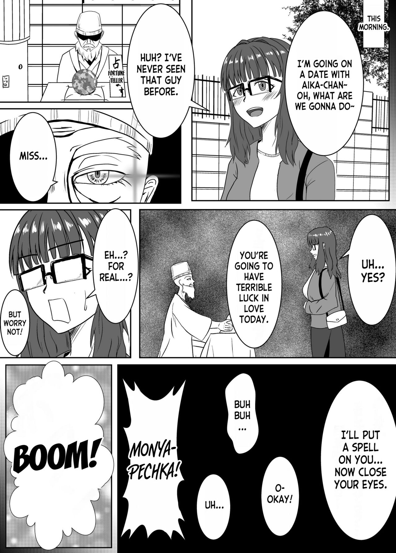 love you!! - Page 6