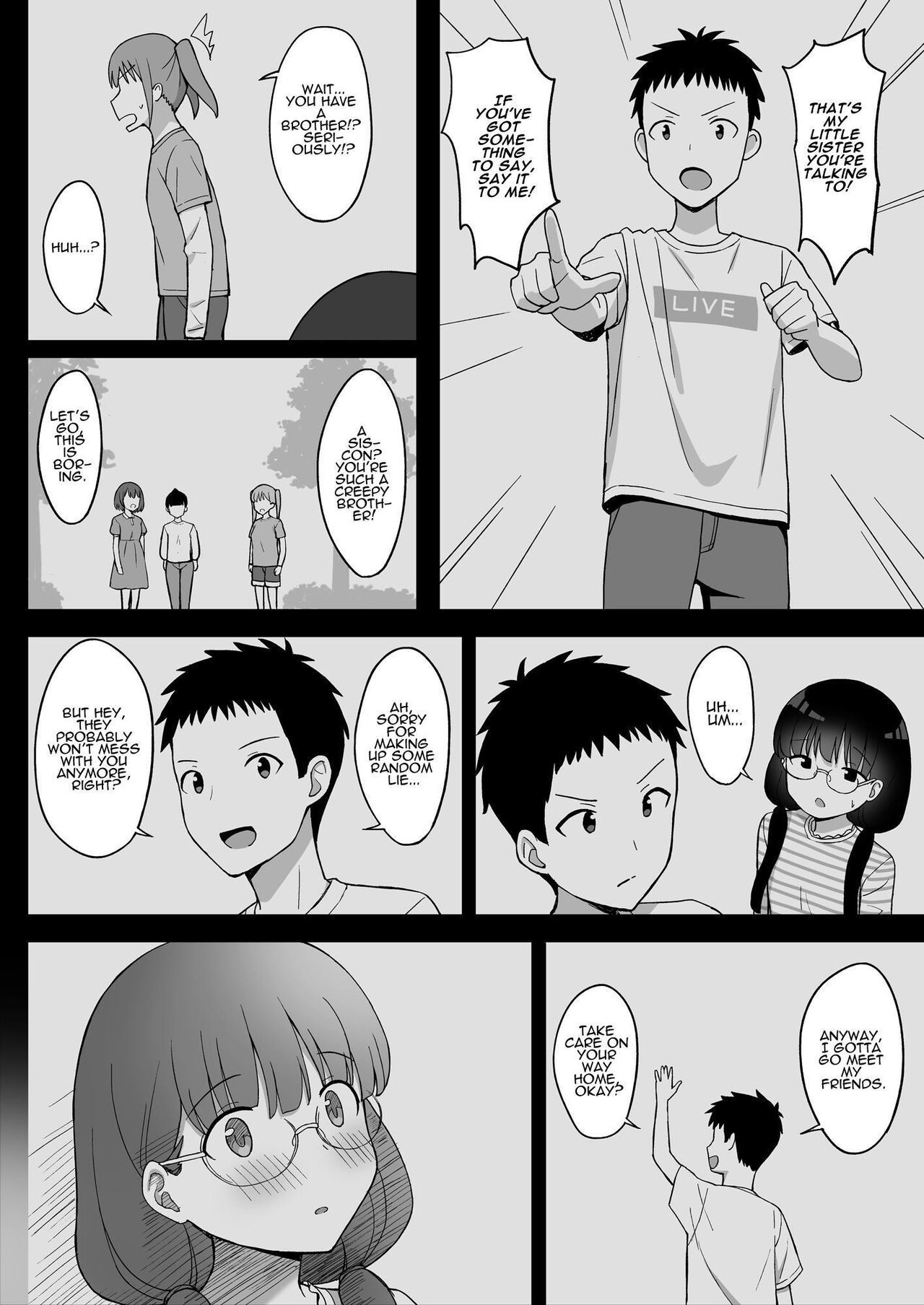 Jimi Kyonyuu No Stalker Onna Ni Gokuhaku Saretanode Yarimakutte Mita Hanashi | I Was Confessed To By A Plain Busty Stalker Girl, So I Fucked Her Like Crazy - Page 52