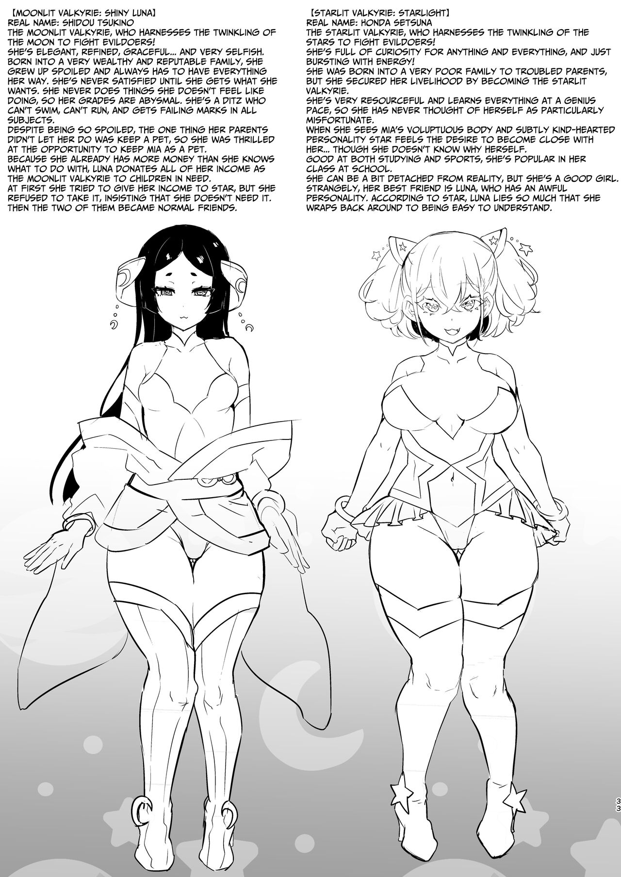 Aku no Onna Kanbu Seigi Ochi | Evil Lady Executive Falls To Justice - Page 33