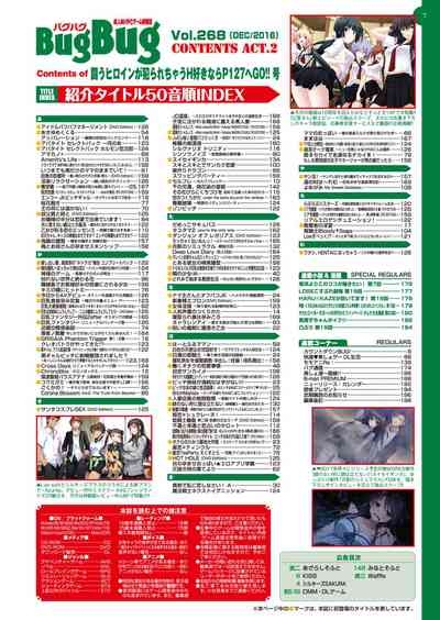 BugBug 2016-12 8