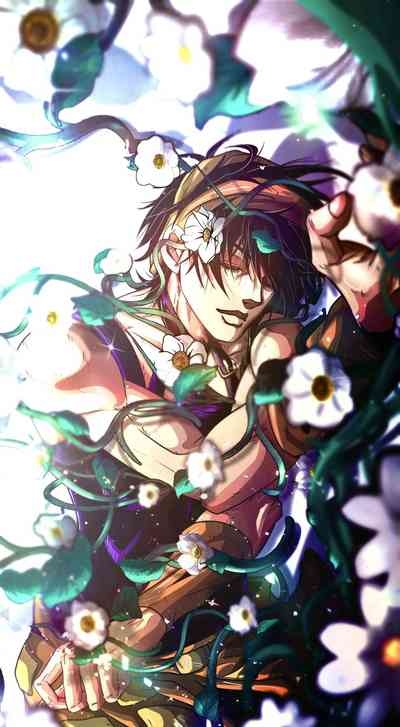 artist：noonvincent 7