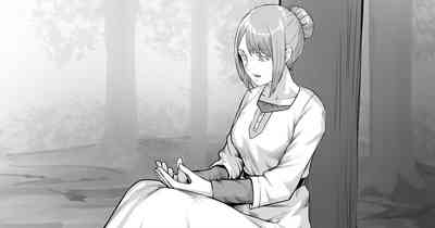 Aru Nayami o Kakaeteiru Josei no Hanashi 1