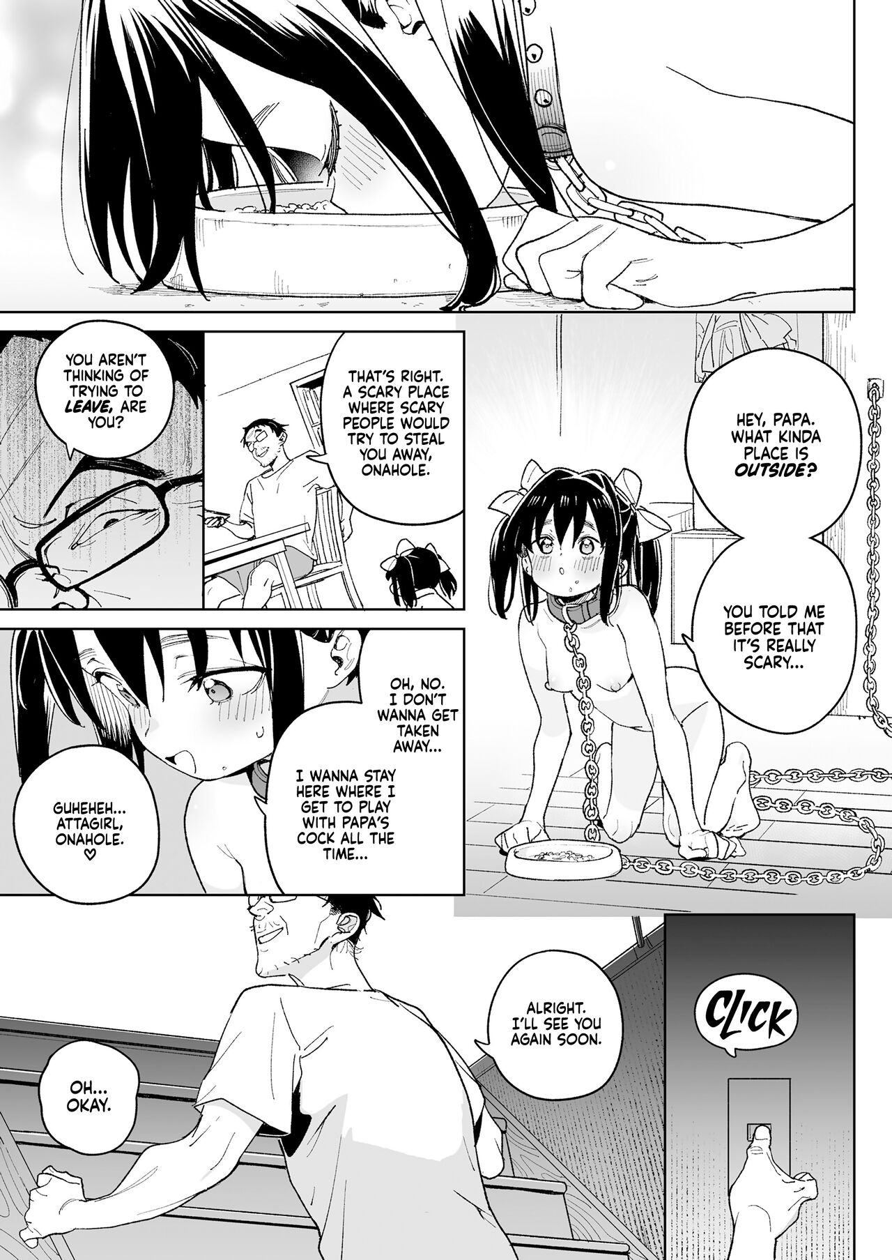 Kodomo de Asobou! | Playing With Kids! - Page 15