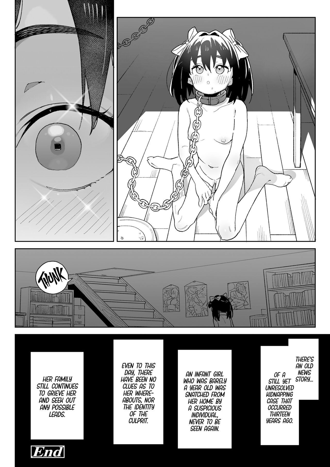 Kodomo de Asobou! | Playing With Kids! - Page 16
