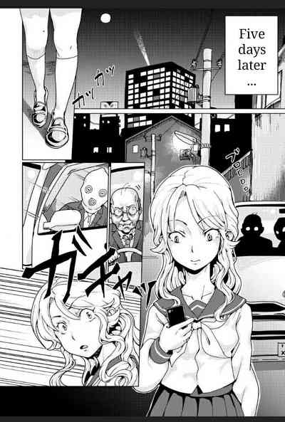 Furyou Shoujo Seisai Teihatsu 6