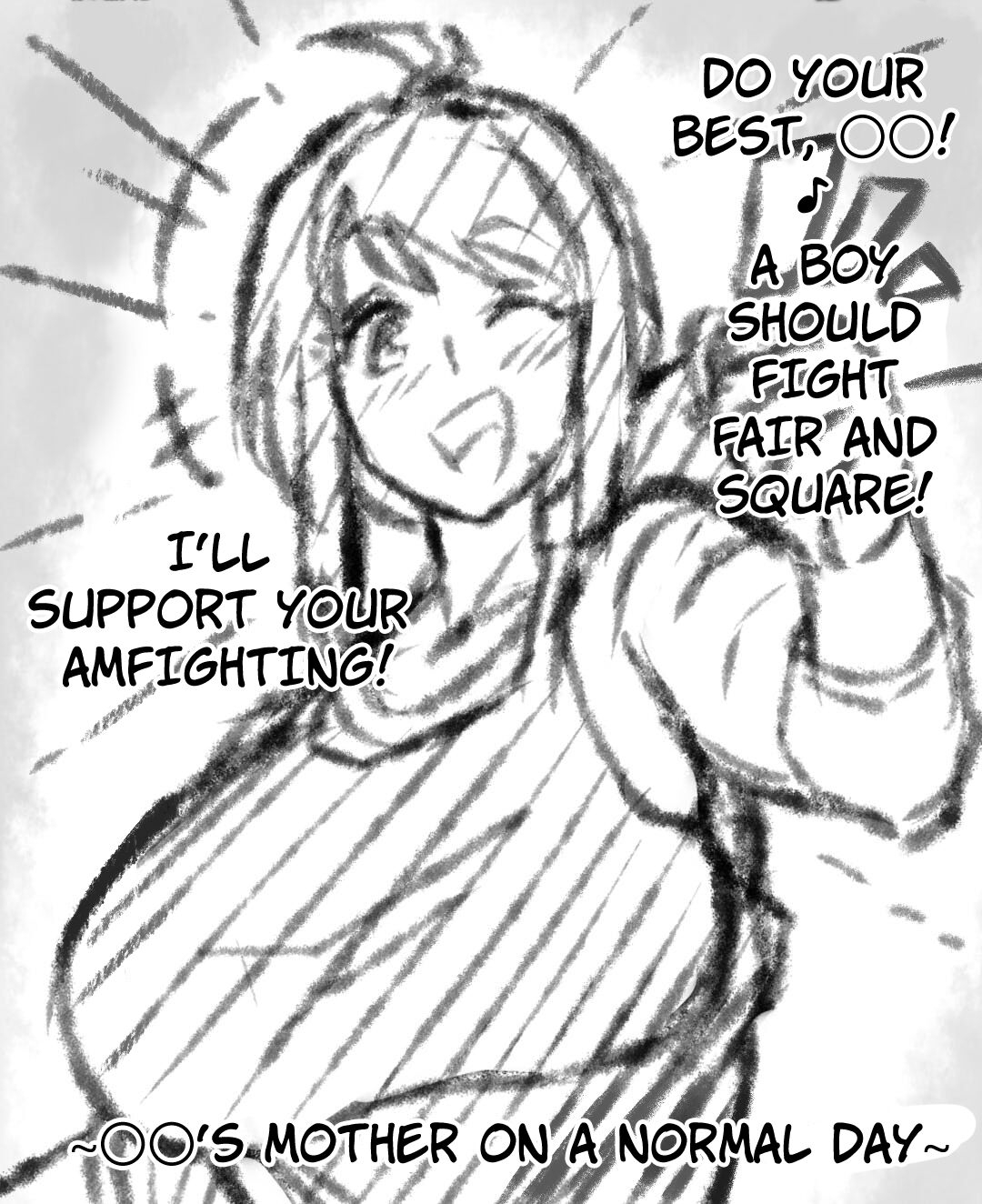 Brave Mech Armor Battler - Page 6