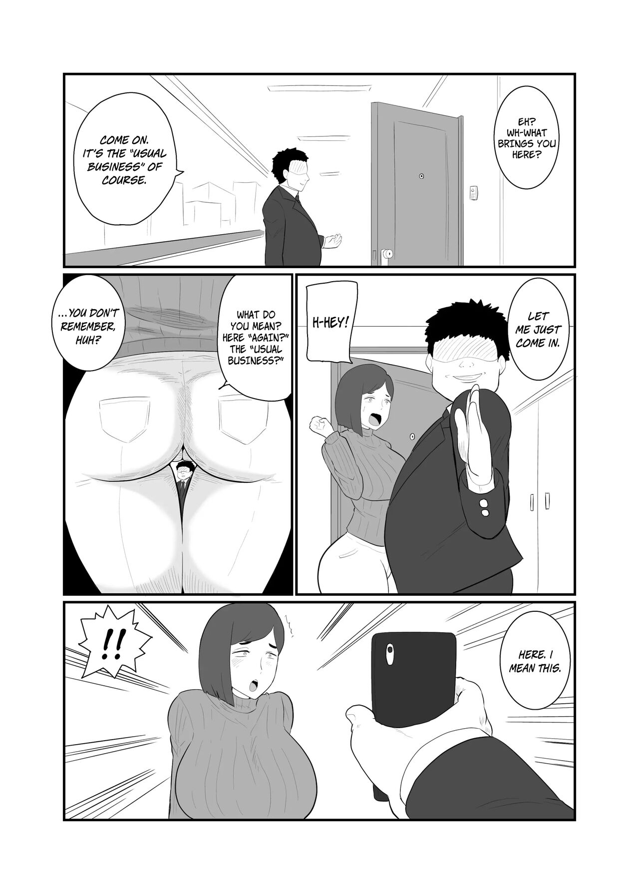 Wife Solider Yukie - Page 16