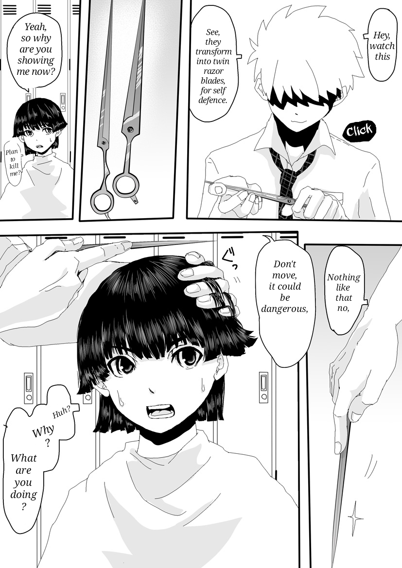 Adel - Agent - Page 15